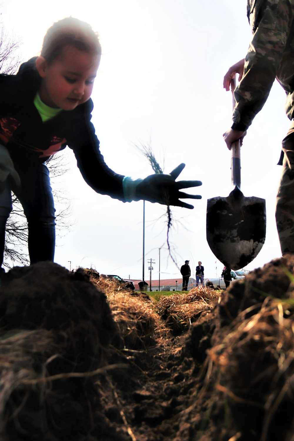 Fort McCoy plans 2024 Arbor Day celebration