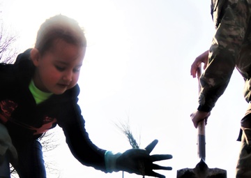 Fort McCoy plans 2024 Arbor Day celebration