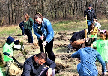 Fort McCoy plans 2024 Arbor Day celebration