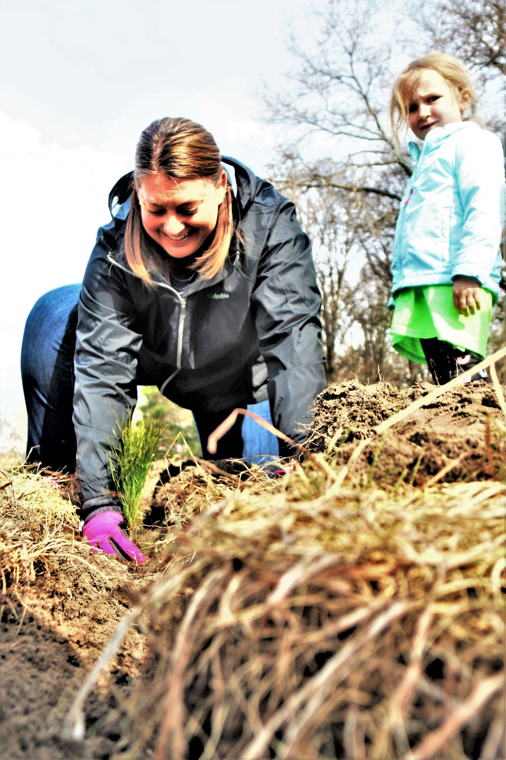 Fort McCoy plans 2024 Arbor Day celebration