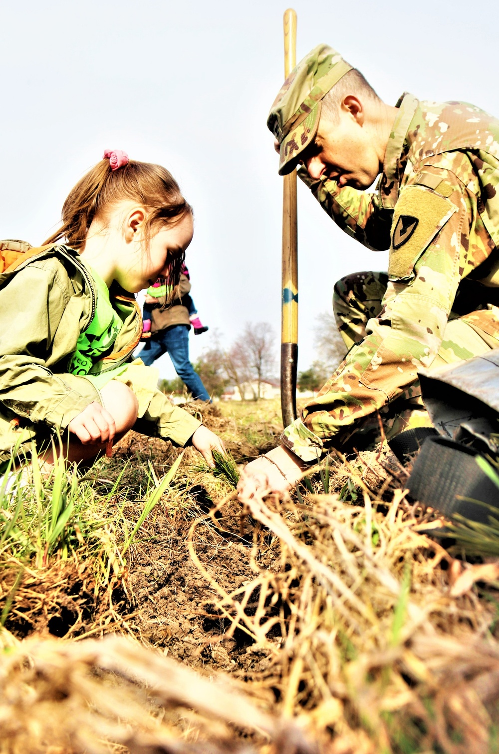 Fort McCoy plans 2024 Arbor Day celebration