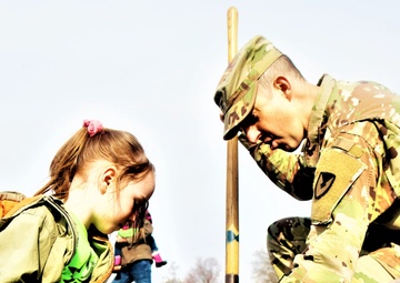 Fort McCoy plans 2024 Arbor Day celebration