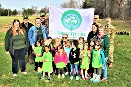 Fort McCoy plans 2024 Arbor Day celebration