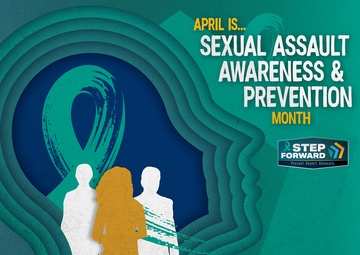 Wright-Patt steps forward for lasting change beyond SAAPM