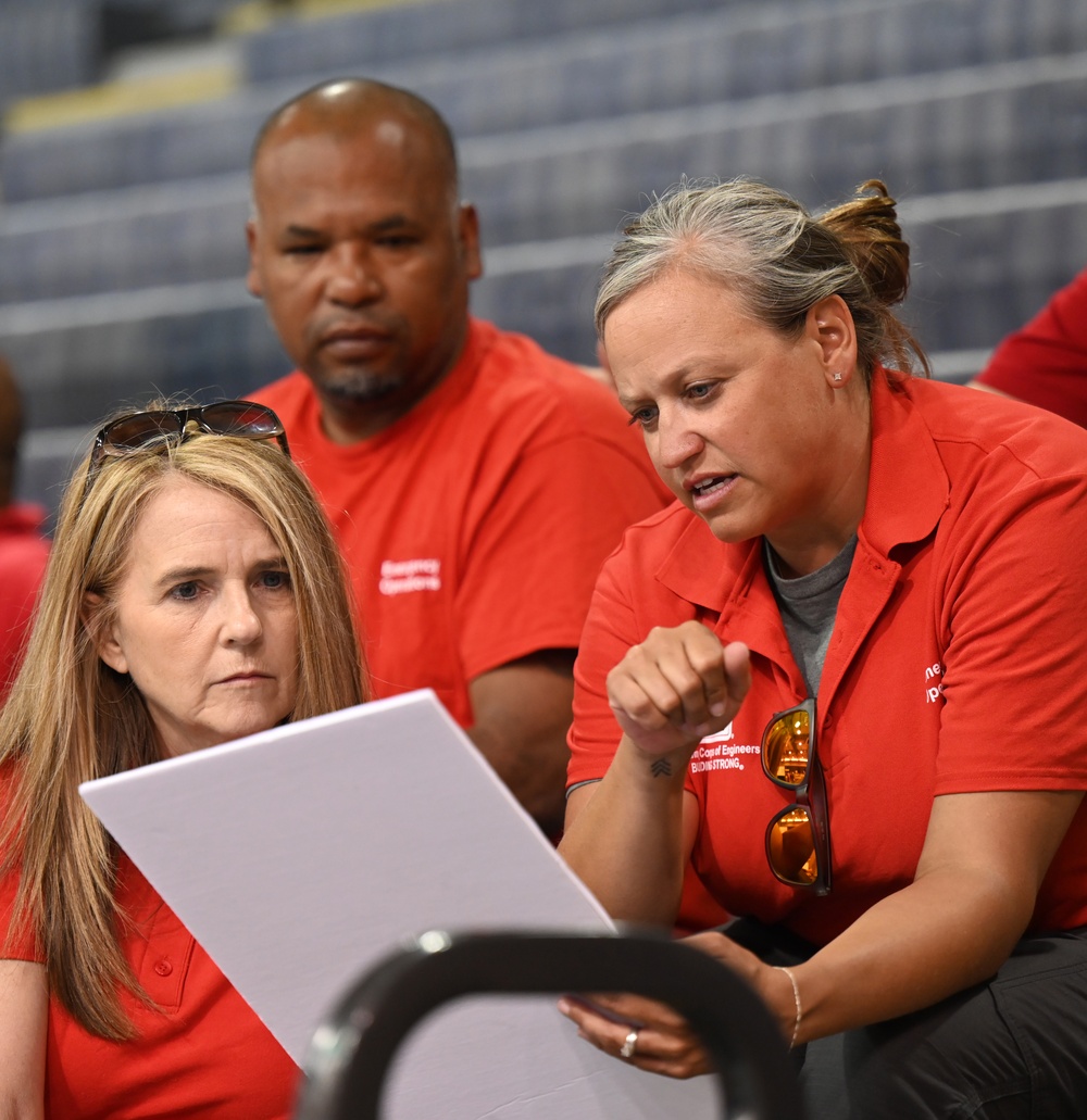 USACE, partners provide an update on Hawai’i Wildfires recovery efforts