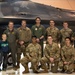 Next generation of Air Force pilots meet professional fighter pilots