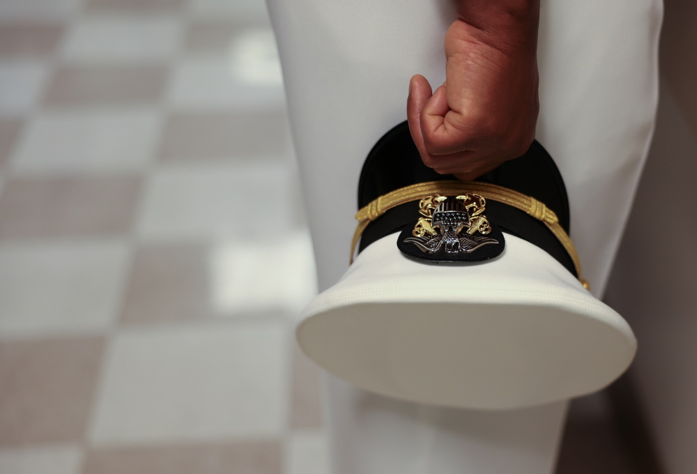 NHCQ Uniform Inspection