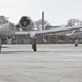 127th Wing Supports Major League Baseball Opening Day Flyover