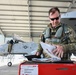 127th Wing Supports Major League Baseball Opening Day Flyover