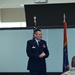 186th Medical Group Change of Command