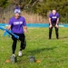 Women empowerment through fitness