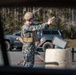 Marine Corps Marksmanship Competition Championship Matches Day 2