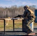 Marine Corps Marksmanship Competition Championship Matches Day 2