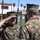 Gunnery Sgt. Gonzalez promotion