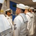 2024 Naval Health Clinic Quantico Summer Uniform Inspections