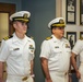 2024 Naval Health Clinic Quantico Summer Uniform Inspections