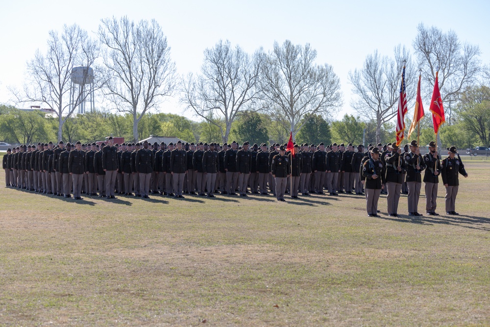 Private Quinn Weeks' Legacy of Service