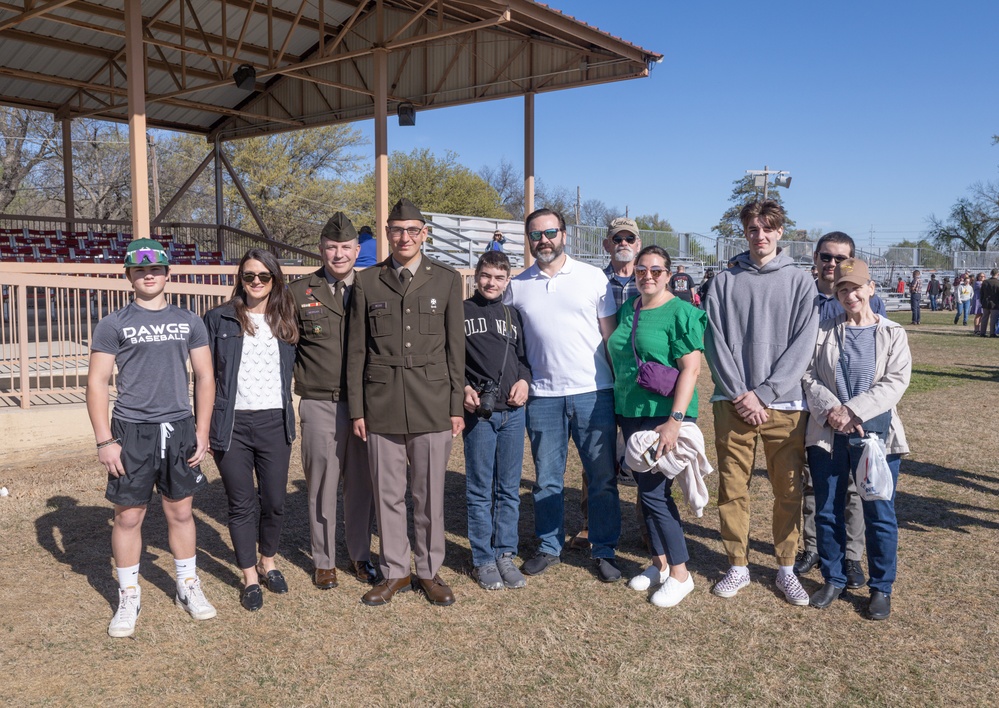 Private Quinn Weeks' Legacy of Service