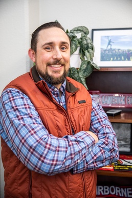 Special Victim Liaisons provide care, resources for assault victims