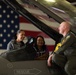 Mescalero Tribal leadership visits the 49th Wing