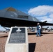 Mescalero Tribal leadership visits the 49th Wing