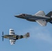 The Great Texas Airshow