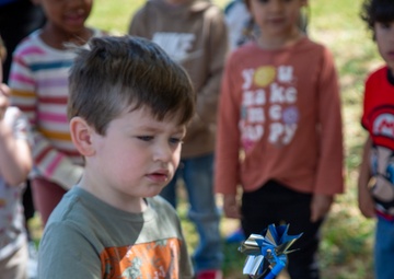 Pinwheels for Prevention