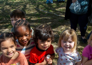 Pinwheels for Prevention