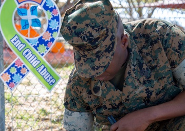 Pinwheels for Prevention