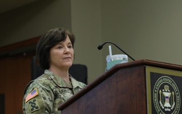 Army War College and PA Guard join to fight sexual violence