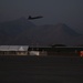 F-22s, KC-10 lands at FIDAE