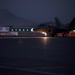 F-22s, KC-10 lands at FIDAE