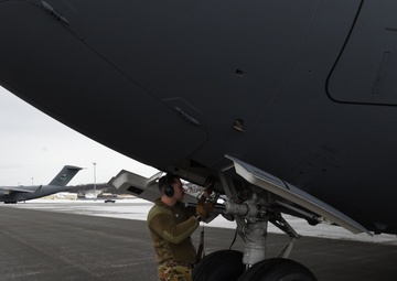 62nd AW prepares for Ex Arctic Shock