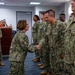 CNO Franchetti Meets with Navy Closure Task Force – Red Hill
