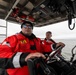 U.S. Coast Guard Key Bridge Response 2024 responders