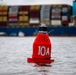 Unified Command opens second temporary alternate channel around Key Bridge wreckage for commercially essential vessels