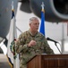 167th Airlift Wing celebrates reopening of  fuel cell maintenance hangar