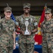 Marines receive Camp Pendleton Athlete of the Year awards