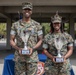 Marines receive Camp Pendleton Athlete of the Year awards