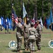 Fort Stewart NCOA welcomes new BLC Chief