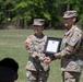 Fort Stewart NCOA welcomes new BLC Chief