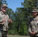 Fort Stewart NCOA welcomes new BLC Chief