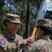 Fort Stewart NCOA welcomes new BLC Chief