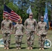 Fort Stewart NCOA Welcomes New BLC Chief