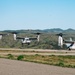 BLT 1/5 Conducts MV-22B Raid at Camp Pendleton