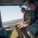 Arkansas ROTC Cadets Black Hawk Ride