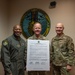 Travis leaders sign April proclamations