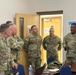 Commander of 167th Theater Sustainment Command visits CENTAM Guardian 24 exercise participants