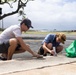 Knowing Where Your Water Goes: MCBH Environmental Conducts Operation Clean Water ‘Ohana