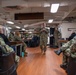 USS Ronald Reagan (CVN 76) hosts tour for Commander, U.S. 7th Fleet, Vice Adm. Fred Kacher